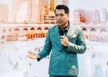 Kisah Ahmad Yudhistira Bangun Bisnis Indonesia di Turkiye