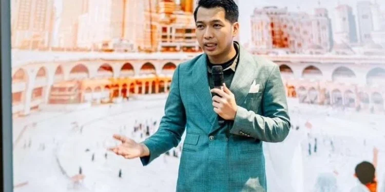 Kisah Ahmad Yudhistira Bangun Bisnis Indonesia di Turkiye