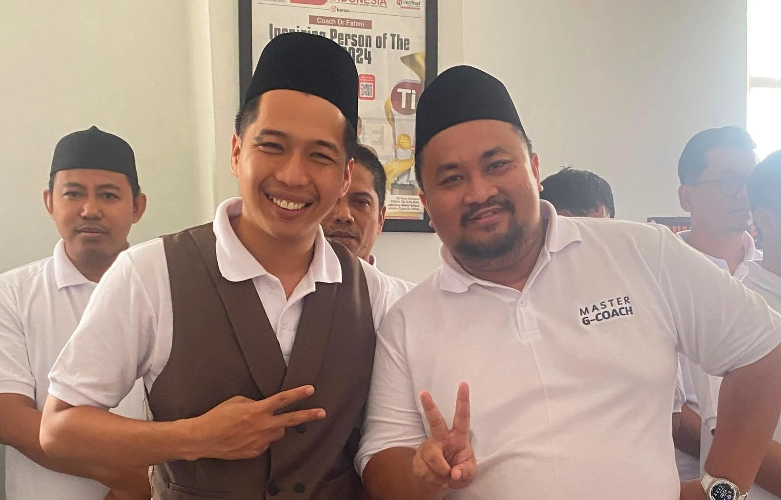 Kisah Ahmad Yudhistira Bangun Bisnis Indonesia di Turkiye