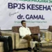 Kolaborasi BPJS Kesehatan Malang Bersama Komisi IX DPR RI: Perkuat Program JKN hingga Edukasi Pola Hidup Sehat Bersama dr Gamal