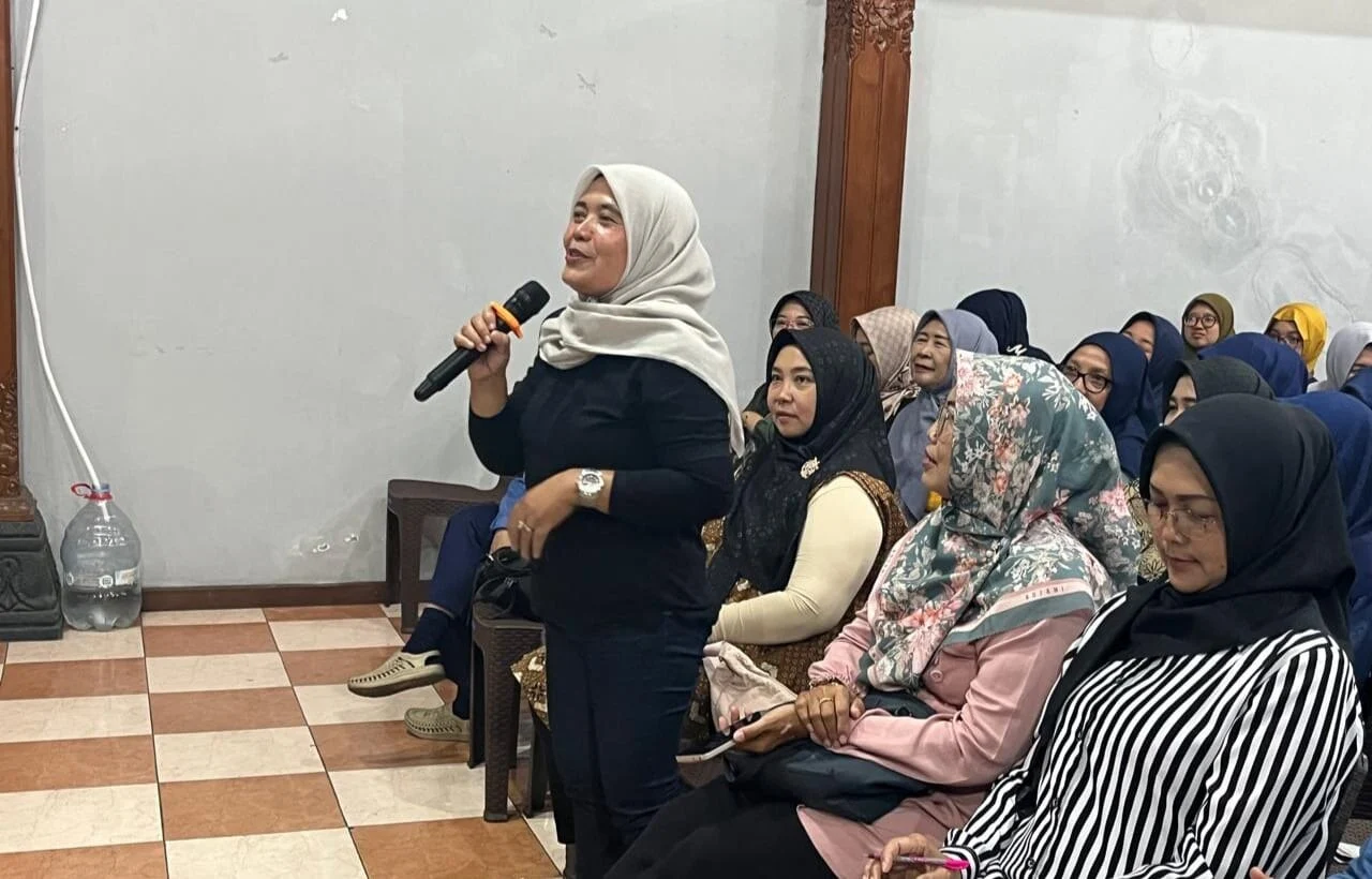 Kolaborasi BPJS Kesehatan Malang Bersama Komisi IX DPR RI: Perkuat Program JKN hingga Edukasi Pola Hidup Sehat Bersama dr Gamal
