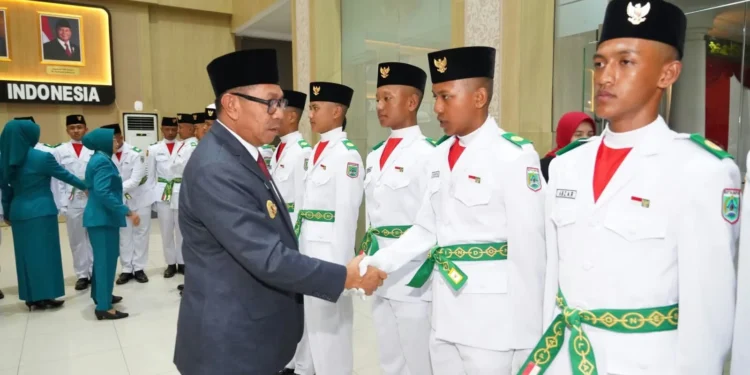 Konsep Otomatis