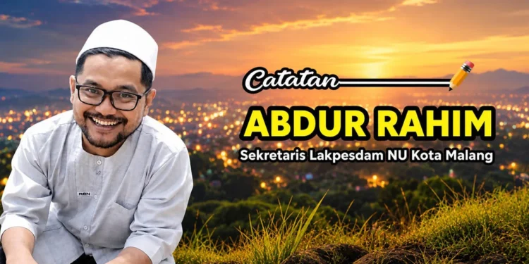 Kontestasi, Konstelasi, dan Hasil Dua Muktamar NU: Cipasung vs Tambakberas
