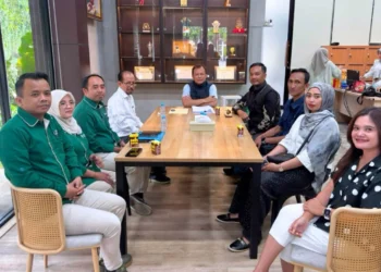 Koperasi Universitas Brawijaya dan Podo Rukun Grup Jalin Kolaborasi