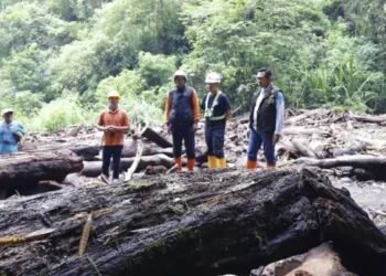 Kota Batu Tinggal Miliki 429 Hektare Lahan Sawah Dilindungi