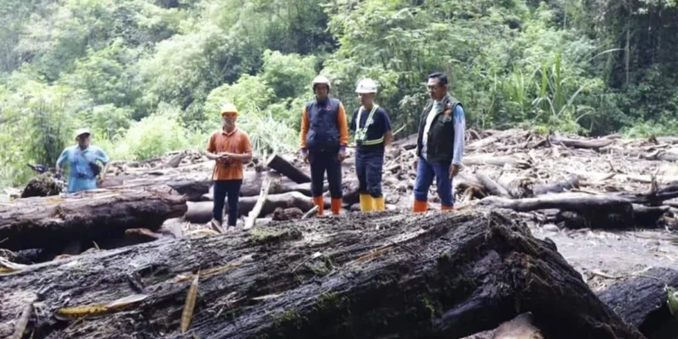 Kota Batu Tinggal Miliki 429 Hektare Lahan Sawah Dilindungi