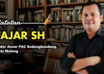 Kota Malang: Antara Pusat dan Pinggiran
