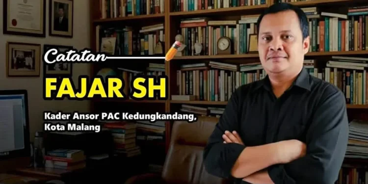 Kota Malang: Antara Pusat dan Pinggiran
