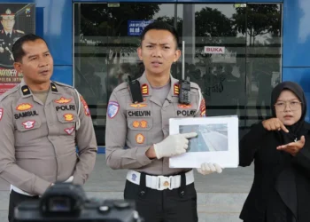 Kronologi Kecelakaan Maut yang Tewaskan Bocah 8 Tahun di Kromengan Malang