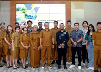 Kutai Barat Gandeng ITN Malang Susun RDTR dan KLHS Kawasan Linggang Bigung