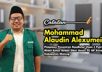 Kyai Fuad Mun'im Ploso, Bau Rokok yang Khas, dan Hati Yang Menghadirkan
