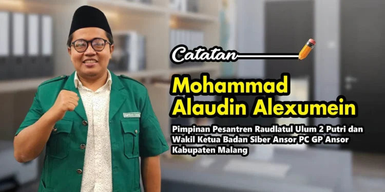 Kyai Fuad Mun'im Ploso, Bau Rokok yang Khas, dan Hati Yang Menghadirkan