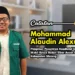 Kyai Fuad Mun'im Ploso, Bau Rokok yang Khas, dan Hati Yang Menghadirkan