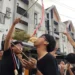 Lomba 17-an di Graha Agung Merjosari Jadi Obat Rindu Anak Rantau