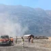Luas Kebakaran Bromo Capai 742,70 Hektare