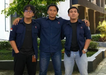 ITN Malang - Mahasiswa Arsitektur ITN Malang Ciptakan Inovasi Keranda Lipat Ergonomis Berbasis Nilai Syariat Islam