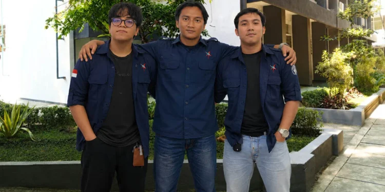 ITN Malang - Mahasiswa Arsitektur ITN Malang Ciptakan Inovasi Keranda Lipat Ergonomis Berbasis Nilai Syariat Islam