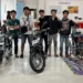 Mahasiswa Teknik Mesin ITN Malang Sabet Gelar 'The Best W9 Style' di Malang Modifest Vol 3