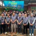 Mahasiswa Unikama Dorong Transformasi Desa Mbaran, Dari Peta Air hingga Fondasi Finansial UMKM