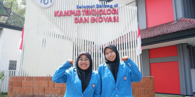 Mahasiswi ITN Malang Raih Juara 2 ICAI 2026 lewat Kopi Herbal Biji Pepaya