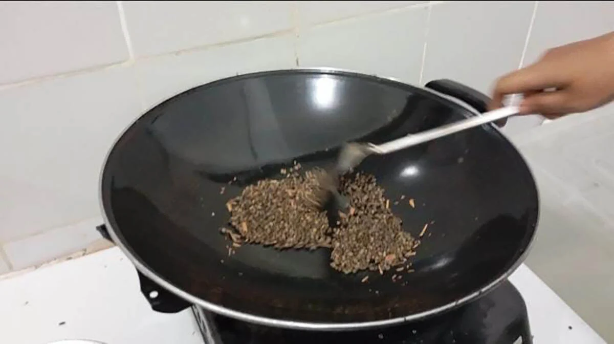 Mahasiswi Itn Malang Raih Juara 2 Icai 2026 Lewat Kopi Herbal Biji Pepaya 67