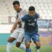 Marcos Santos Puas dengan Progres Arema FC