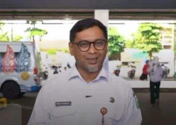Mayoritas Koperasi di Kota Batu Mati Suri