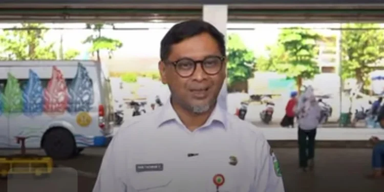Mayoritas Koperasi di Kota Batu Mati Suri