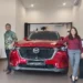 Mazda Buka Dealer Pertama di Malang