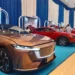 Mazda Pamerkan 4 Mobil Terbaru di Kota Malang, Ada Mazda 6e Fastback hingga CX-60 Sport