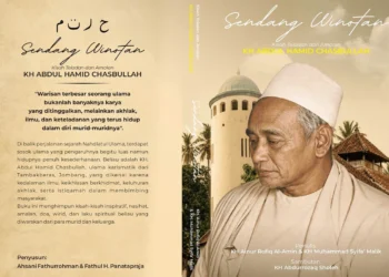Membaca Ulang Warisan Spiritual KH Abdul Hamid Chasbullah dalam ‘Sendang Winotan’