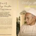 Membaca Ulang Warisan Spiritual KH Abdul Hamid Chasbullah dalam ‘Sendang Winotan’