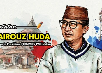 Menagih Batin Jam’iyyah: Mengapa NU Tak Boleh Berjarak Sejengkal Pun dari Pesantren?