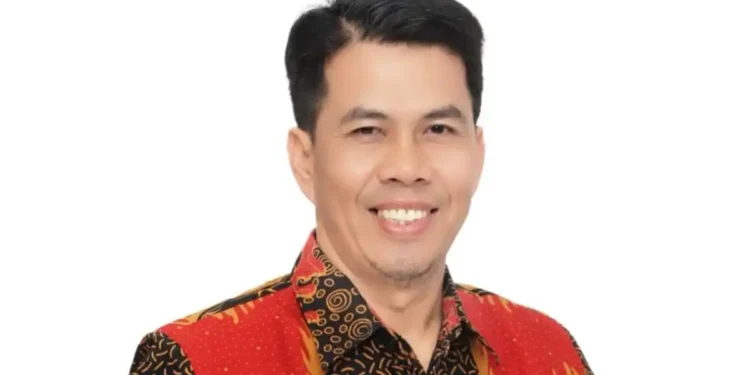 Mengenal Dr Hayat, Dosen Unisma yang Sudah Menerbitkan 65 Judul Buku, Royalti Buat Aqiqah Anak!