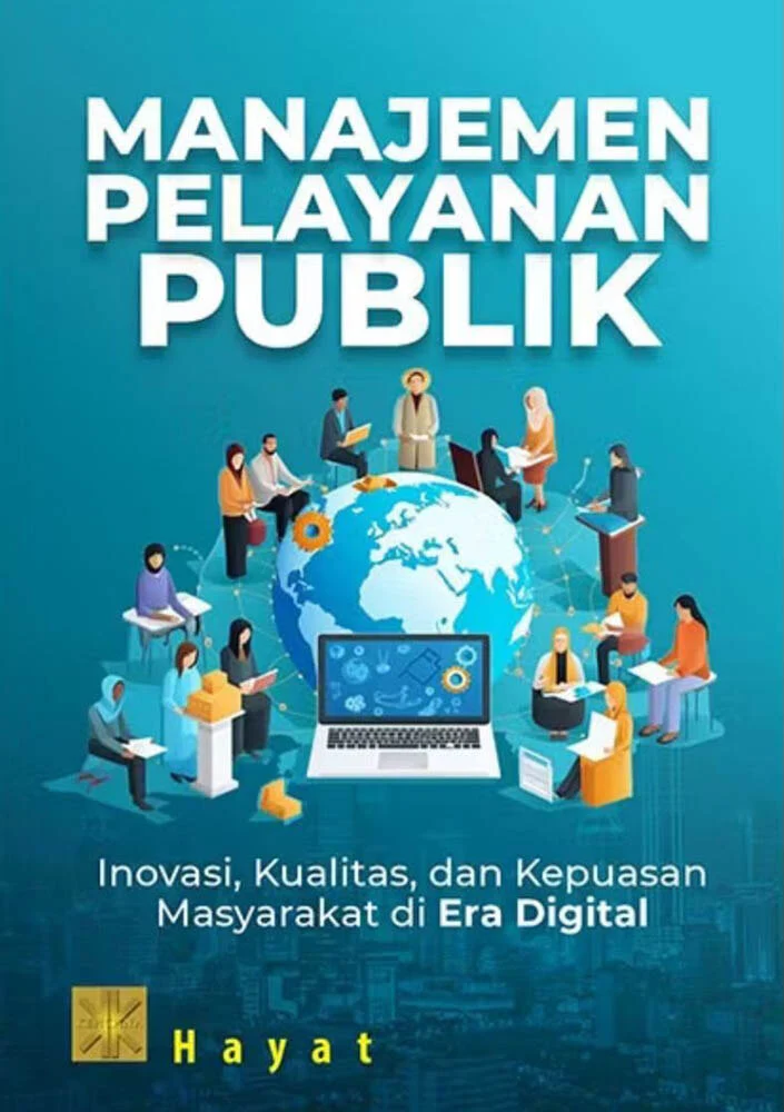Mengenal Dr Hayat Dosen Unisma Yang Sudah Menerbitkan 65 Judul Buku Royalti Buat Aqiqah Anak 18