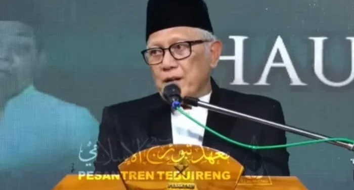 Mengenal Gus Kikin, Salah Satu Calon Ketua Umum PBNU Terkuat!