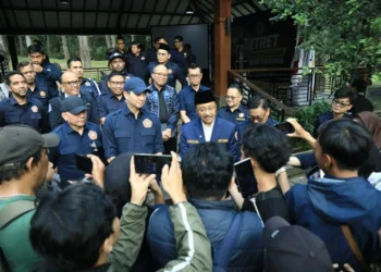 Mensos Gus Ipul Ajak Karang Taruna Bantu Pengentasan Kemiskinan
