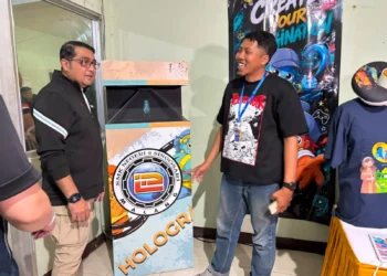 Menteri Ekraf Minta Festival Mbois Berdampak pada Kesejahteraan Pegiat Ekraf