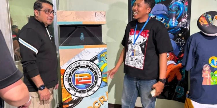 Menteri Ekraf Minta Festival Mbois Berdampak pada Kesejahteraan Pegiat Ekraf
