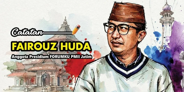 Menyelamatkan Marwah NU: Mengakhiri Akrobat Angka dan Mengembalikan Khittah Musyawarah