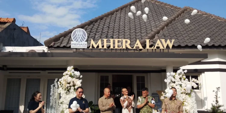 MHERA LAW Perluas Layanan Pendampingan Hukum di Malang Raya