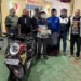 Modus Pinjam Motor untuk Beli Makanan, Pria di Tajinan Bawa Kabur Kendaraan Temannya