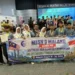 MTsN 3 Malang Borong 7 Medali di Ajang Asia Tenggara