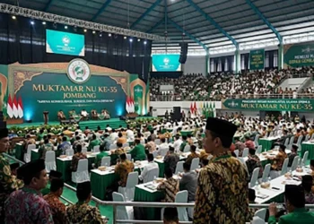 Muktamar Ke-35 NU Pilih Mekanisme Baru Pemilihan Ketum PBNU