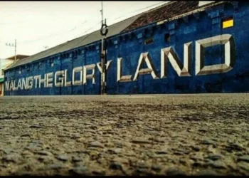 Mural Malang The Glory Land Ditimpa, Warga dan Aremania Meradang