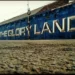 Mural Malang The Glory Land Ditimpa, Warga dan Aremania Meradang