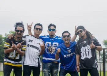 Mural Malang The Glory Land Hilang, Sejumlah Band Mundur dari Festival Mbois