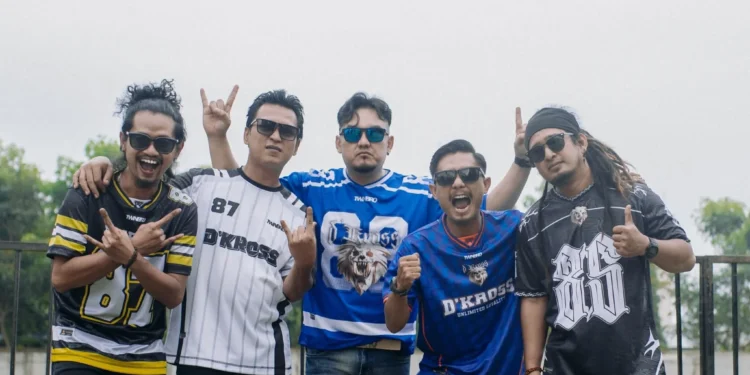 Mural Malang The Glory Land Hilang, Sejumlah Band Mundur dari Festival Mbois