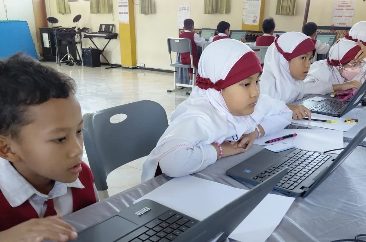 Olimpiade Insan Permata Dorong Siswa Maksimalkan Potensi Akademik 18
