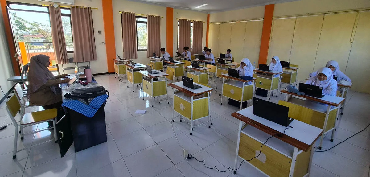 Olimpiade Insan Permata Dorong Siswa Maksimalkan Potensi Akademik 35
